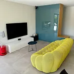 Prázdninový dům Maison Bassin D'arcachon Gujan-Mestras