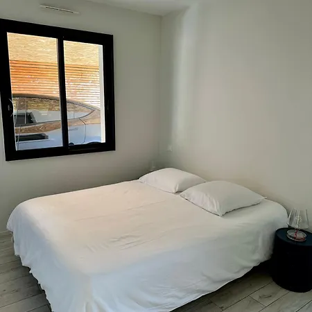 Maison Bassin D'arcachon Prázdninový dům Gujan-Mestras
