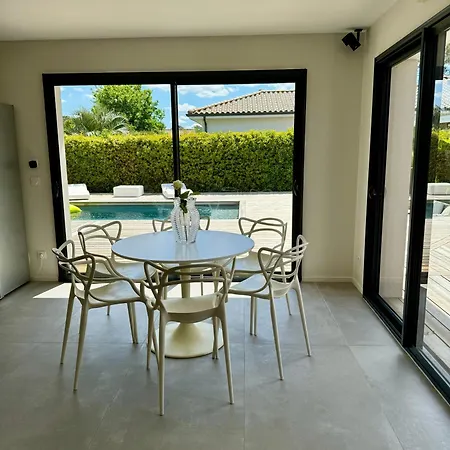 Maison Bassin D'arcachon *