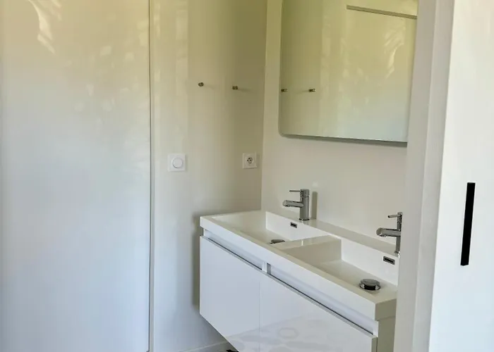 Maison Bassin D'arcachon Tatil Evi *
