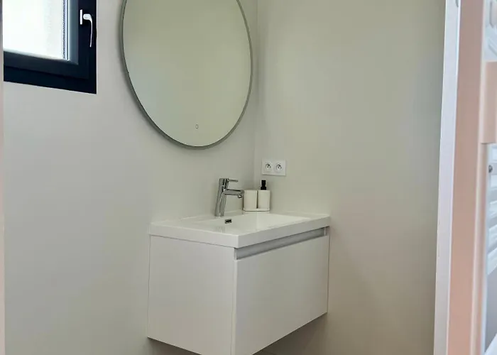 Maison Bassin D'arcachon Tatil Evi Gujan-Mestras