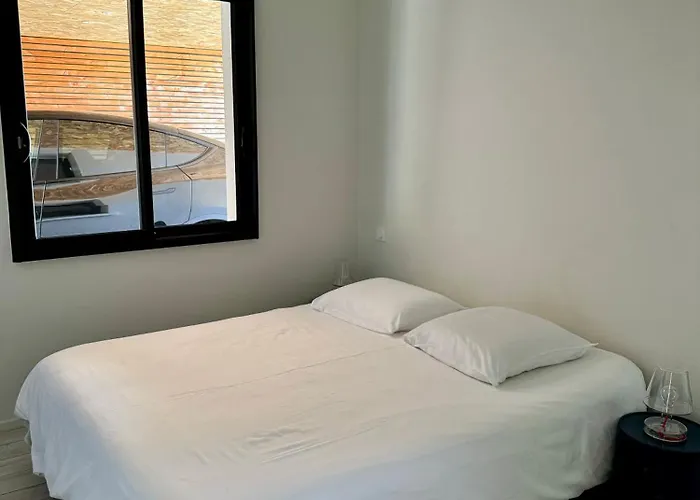 Maison Bassin D'arcachon Tatil Evi Gujan-Mestras