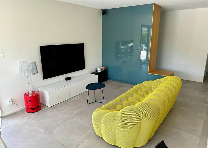 Tatil Evi Maison Bassin D'arcachon Gujan-Mestras