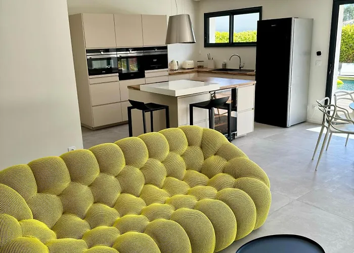 Tatil Evi Maison Bassin D'arcachon